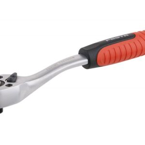 Skraldenøgle Profi CrVa 1/4"