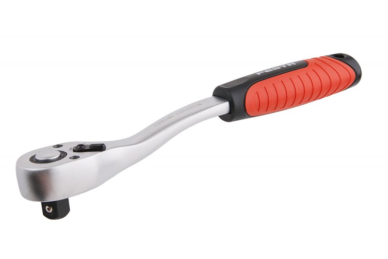 Skraldenøgle Profi CrVa 1/2"