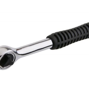 Skraldenøgle 36 tænder 1/4"