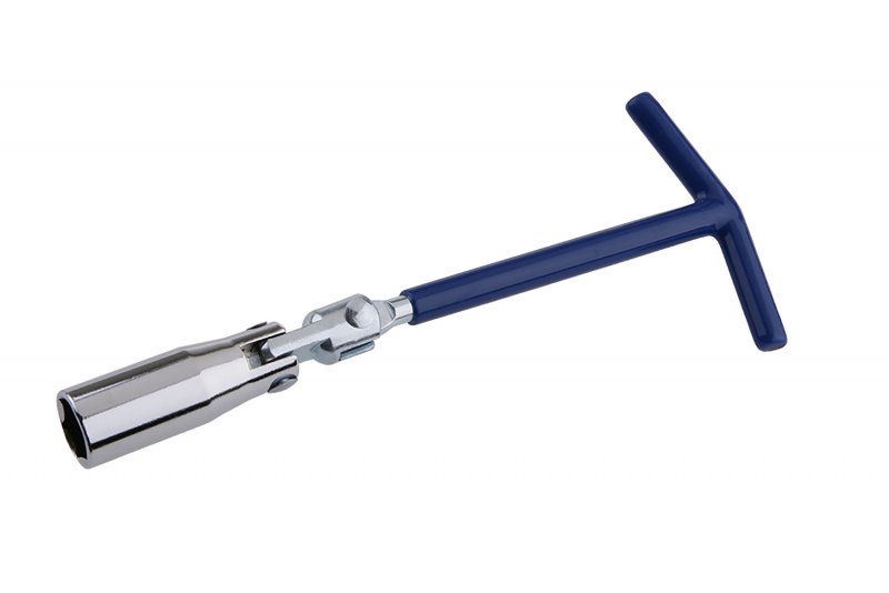 Topnøgle 16mm