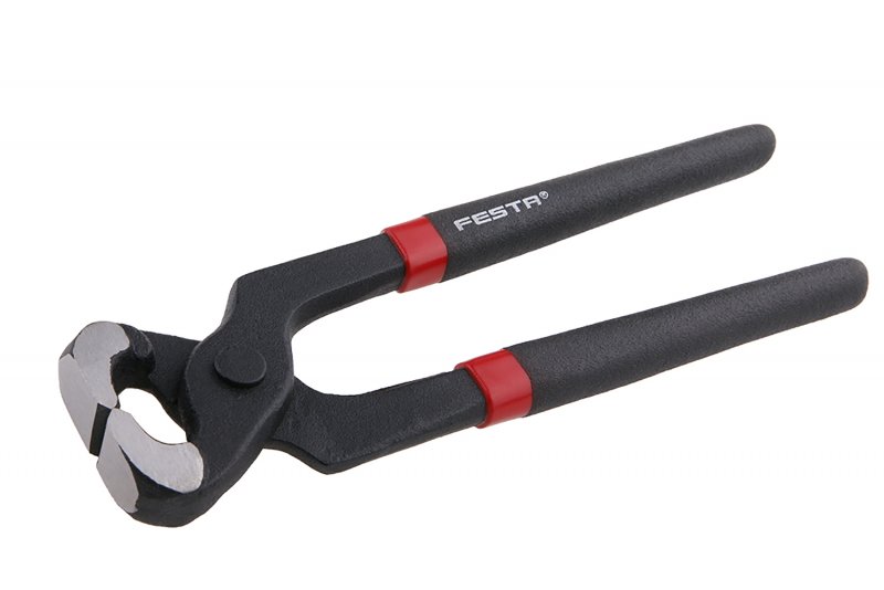 Knibtang CrV 200 mm FESTA