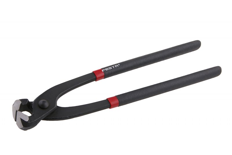 Kanintang CrV 275mm FESTA