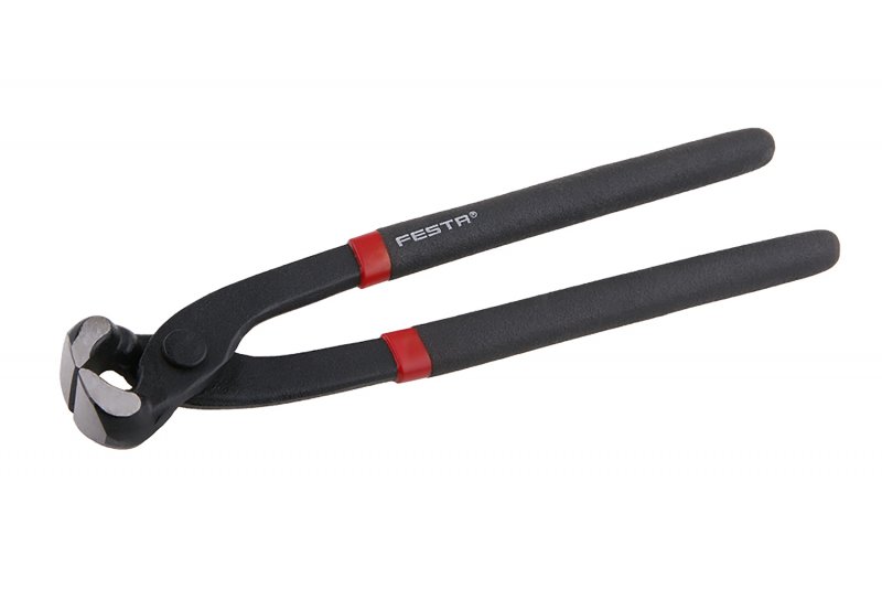Kanintang CrV 220 mm FESTA
