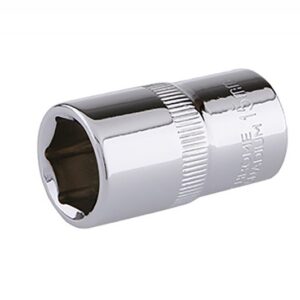Fatning 1/2" CrVa 15 mm