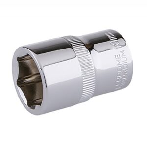 Fatning 1/2" CrVa 18mm