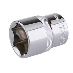 Fatning 1/2" CrVa 22mm
