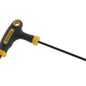 Unbrako nøgle T-nøgle TORX T7
