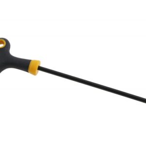 Unbrako nøgle T-nøgle TORX T27