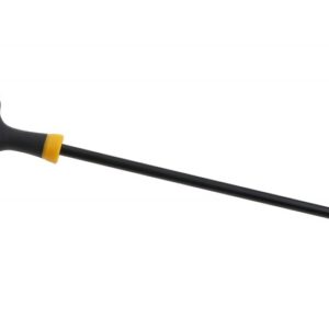 Unbrako nøgle T-nøgle TORX T40
