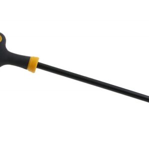 Unbrako nøgle T-nøgle TORX T50