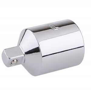 FESTA adapter 1/4" → 1/2" – krom-vanadium