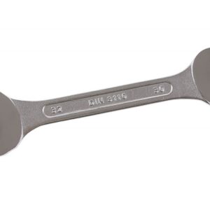 Svensknøgle dobbelt CrVa 30x32mm FESTA