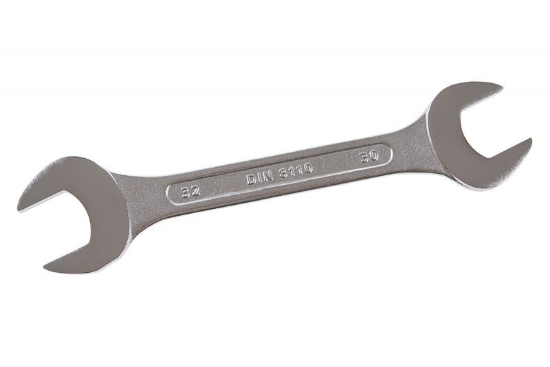 Svensknøgle dobbelt CrVa 30x32mm FESTA