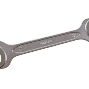 Svensknøgle dobbelt CrVa 30x34mm FESTA