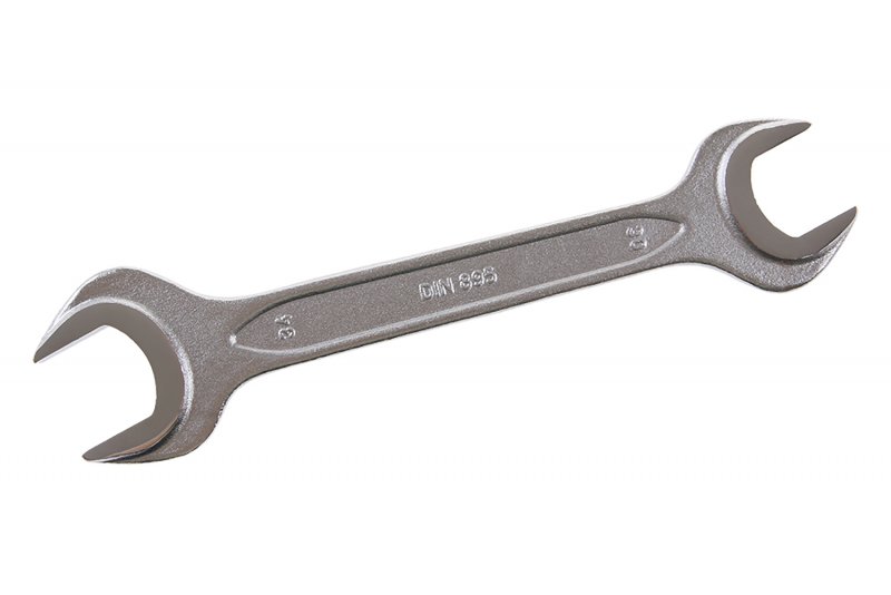 Svensknøgle dobbelt CrVa 30x34mm FESTA