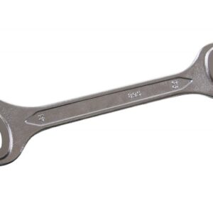 Svensknøgle dobbelt CrVa 36x41mm FESTA