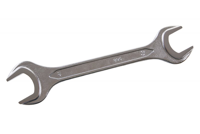 Svensknøgle dobbelt CrVa 36x41mm FESTA
