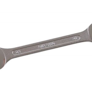 Svensknøgle dobbelt CrVa 21X23mm FESTA