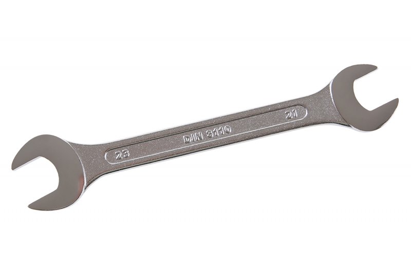 Svensknøgle dobbelt CrVa 21X23mm FESTA