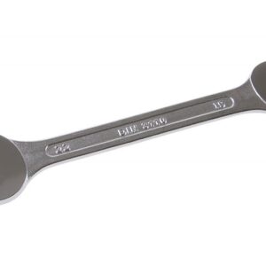 Svensknøgle dobbelt CrVa 19x22mm FESTA