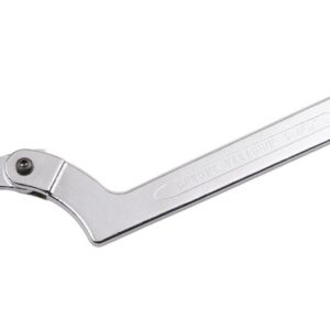 Hagenøgle 51-121mm, justerbar 267mm