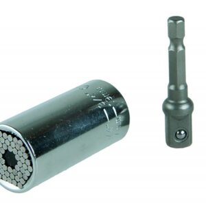 Fatning FESTA 7-19mm 3/8"CrV