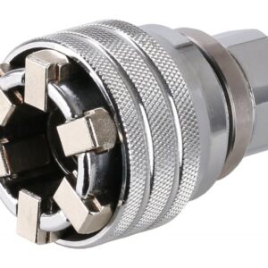 Topstykke 10-19mm 1/2"CrV