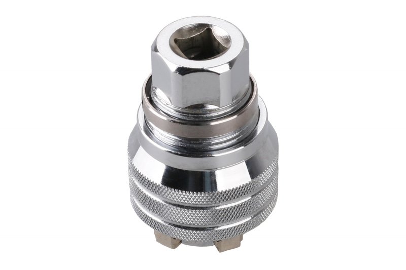 Topstykke 10-19mm 1/2"CrV - Billede 2
