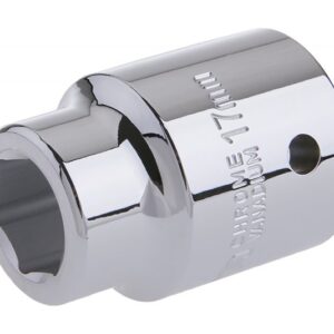 Fatning 3/4" CrVa 17mm FESTA