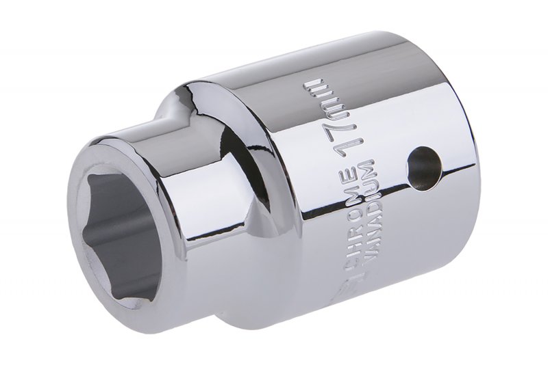 Fatning 3/4" CrVa 17mm FESTA