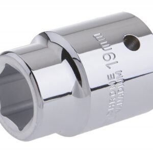 Fatning 3/4" CrVa 19mm FESTA