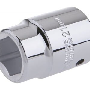 Fatning 3/4" CrVa 21mm FESTA