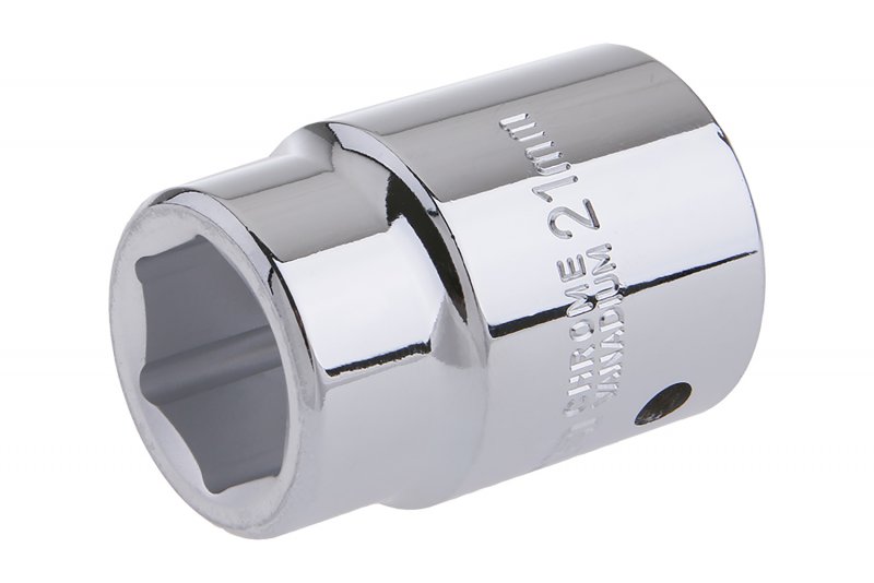 Fatning 3/4" CrVa 21mm FESTA