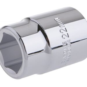 Fatning 3/4" CrVa 22mm FESTA
