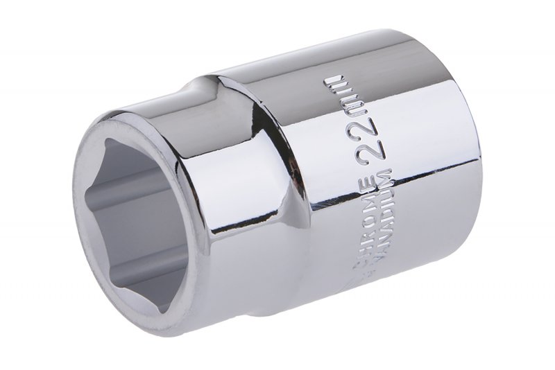 Fatning 3/4" CrVa 22mm FESTA