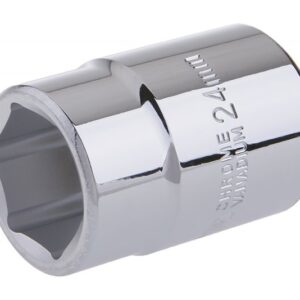 Fatning 3/4" CrVa 24mm FESTA