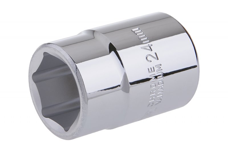 Fatning 3/4" CrVa 24mm FESTA