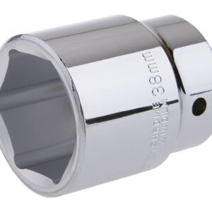 Fatning 3/4" CrVa 38mm FESTA