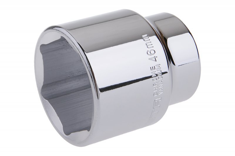 Fatning 3/4" CrVa 46mm FESTA