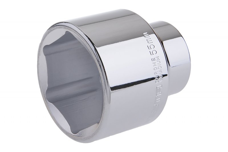 Fatning 3/4" CrVa 55mm FESTA