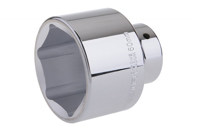 Fatning 3/4" CrVa 60mm FESTA