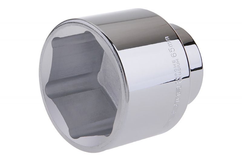 Fatning 3/4" CrVa 65mm FESTA