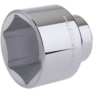 Fatning 3/4" CrVa 70mm FESTA