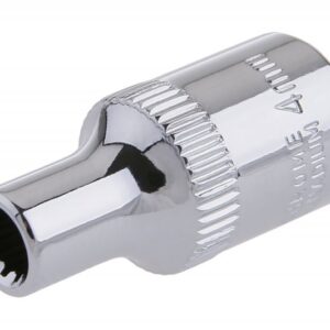Fatning Multilock 1/4" 4mm L25mm