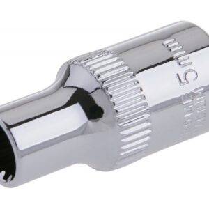 Fatning Multilock 1/4" 5mm L25mm