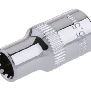 Fatning Multilock 1/4" 5,5 mm L25 mm