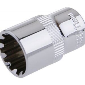 Fatning Multilock 1/4" 11mm L25mm
