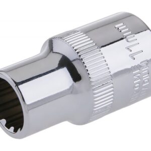 Fatning Multilock 1/2" 11mm L38mm