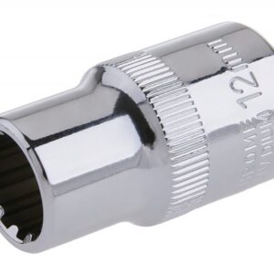 Fatning FESTA 12 Z 1/2" 12mm L38mm