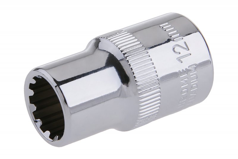 Fatning FESTA 12 Z 1/2" 12mm L38mm